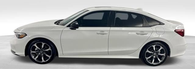 Used 2025 Honda Civic Sport image 5