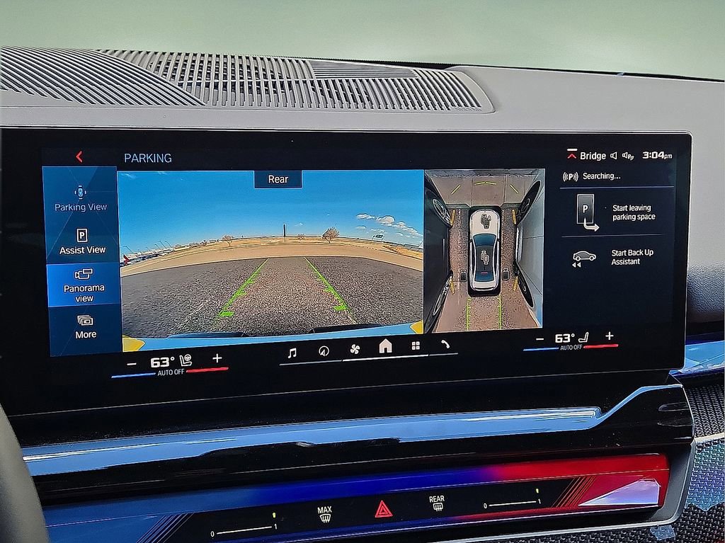 Used 2026 BMW M5 w/ Carbon Package image 28