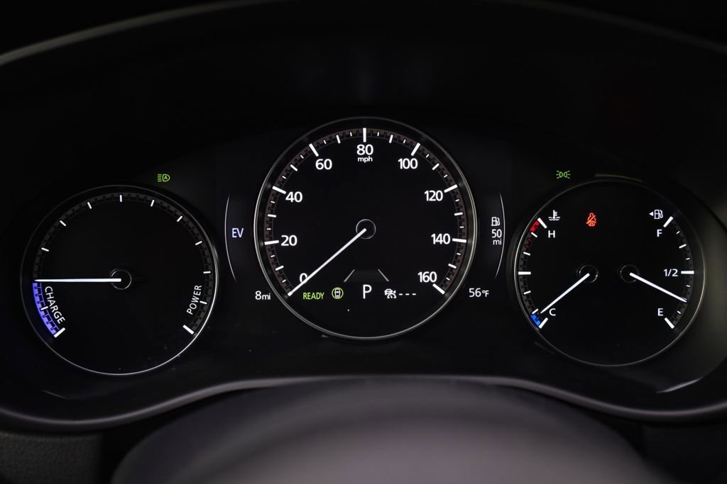 New 2026 MAZDA CX-50 AWD 2.5 Hybrid w/ Weather Package image 26