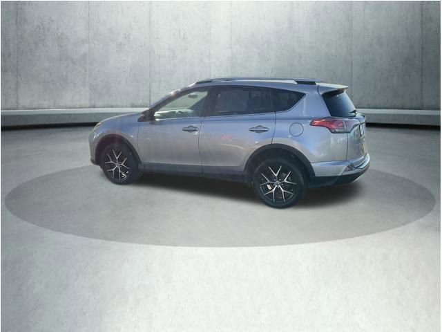 Used 2016 Toyota RAV4 SE AWD/4WD image 4