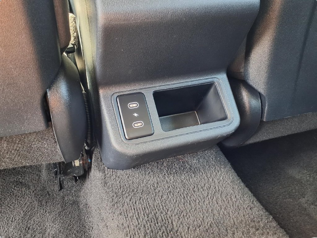 Used 2025 Kia K4 FWD image 23