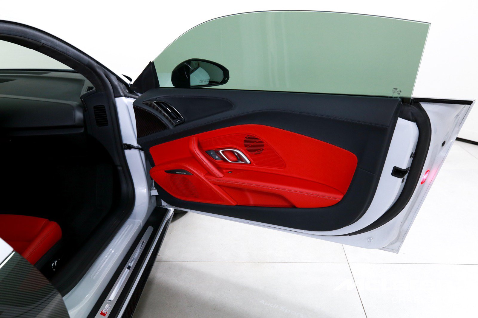 Used 2021 Audi R8 V10 performance AWD/4WD image 18