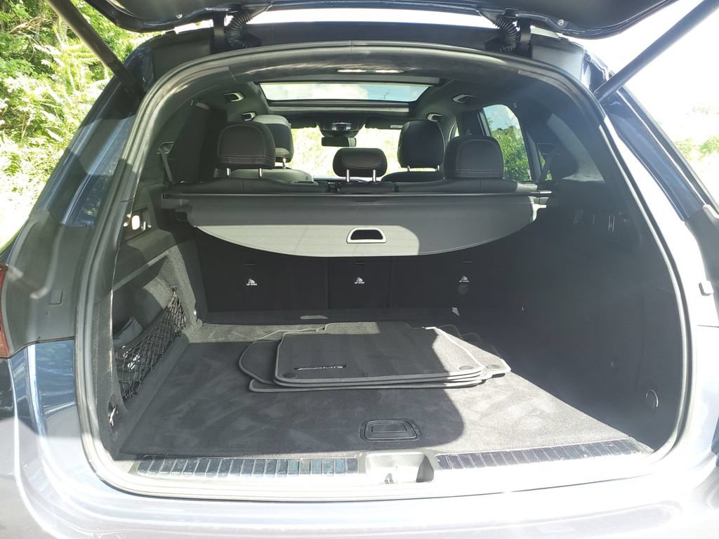 Certified 2024 Mercedes-Benz GLE 63 AMG S image 16