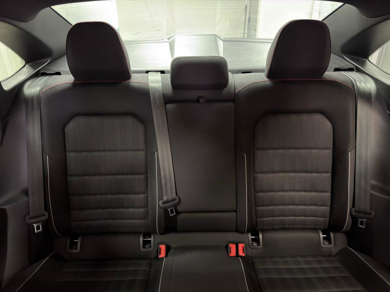 Used 2021 Volkswagen Jetta GLI image 33