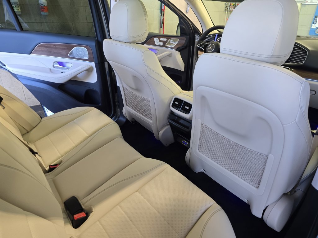 Certified 2026 Mercedes-Benz GLE 350 4MATIC image 13