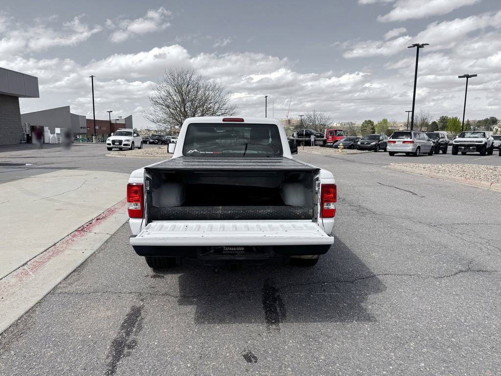 Used 2010 Ford Ranger XL RWD image 8