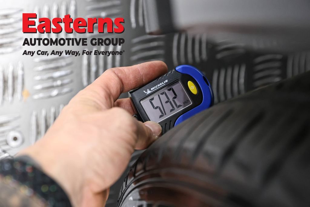 Used 2024 Subaru Crosstrek 2.0i AWD/4WD image 27