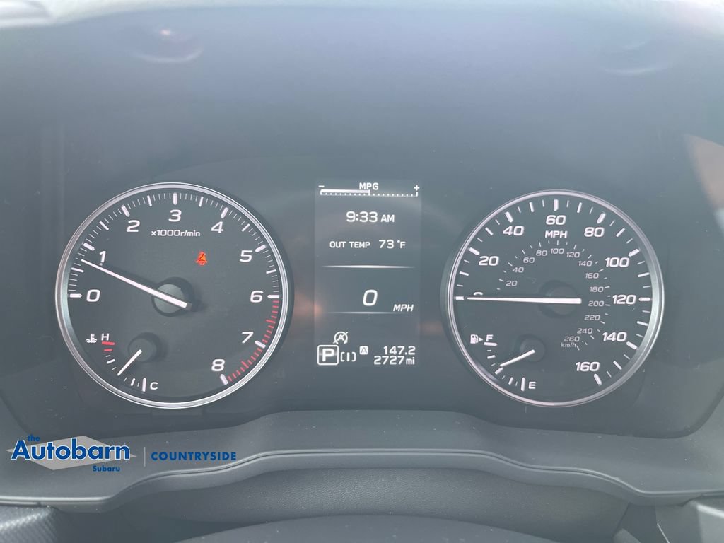 Used 2026 Subaru Forester Limited AWD/4WD image 13
