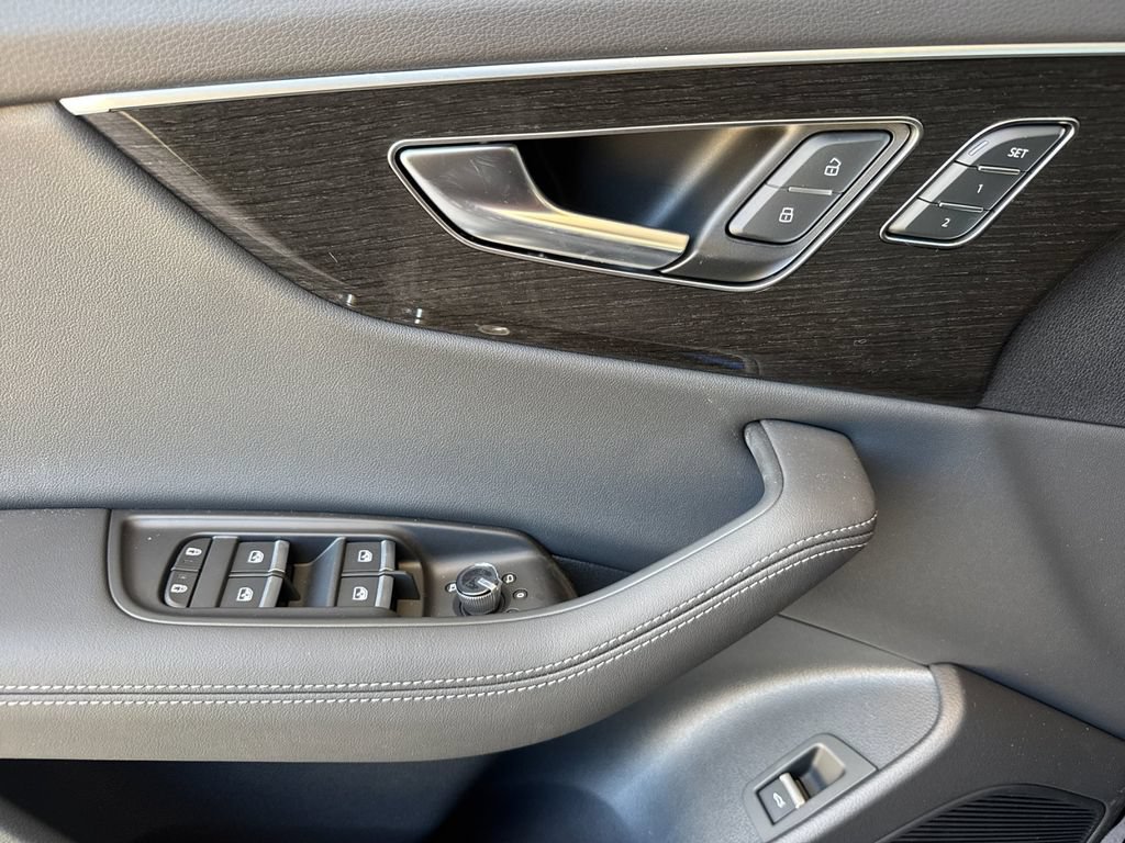New 2026 Audi Q8 Premium Plus AWD/4WD image 12
