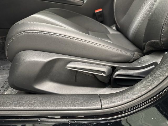New 2026 Honda Civic Sport image 21