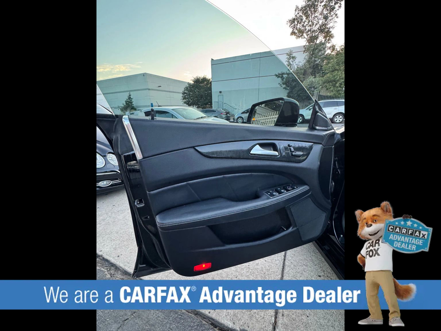 Used 2013 Mercedes-Benz CLS 550 image 21