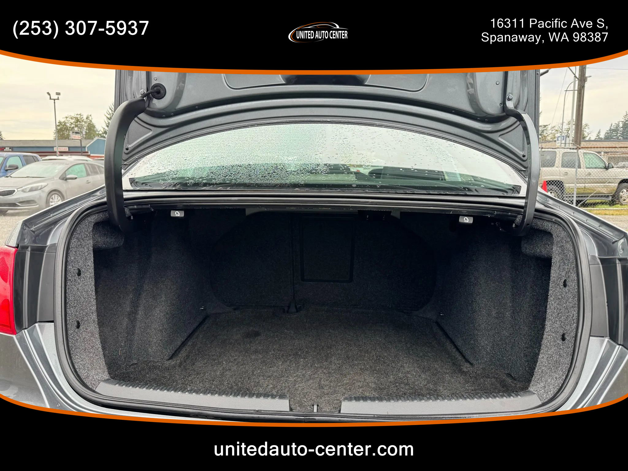 Used 2012 Volkswagen Jetta SE image 15