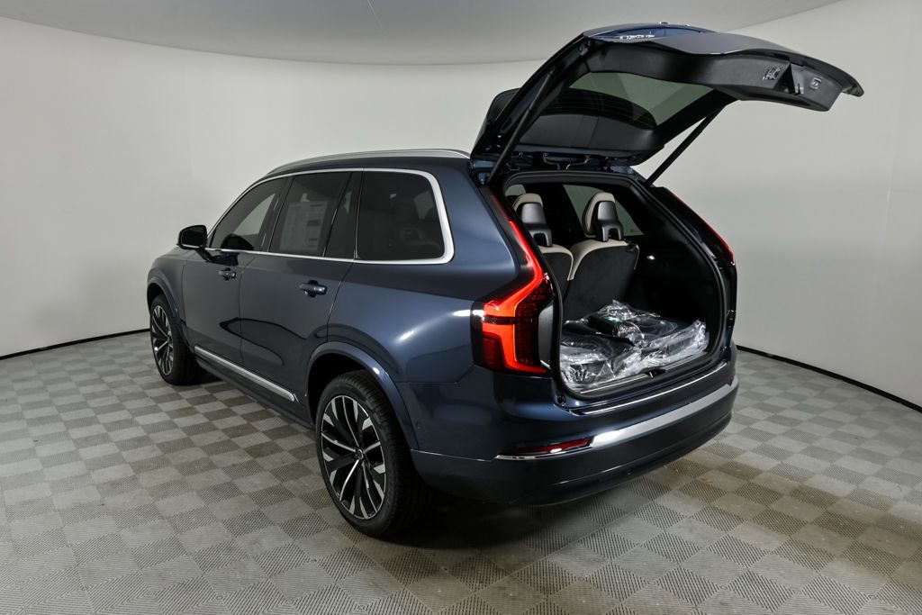 Used 2026 Volvo XC90 B6 Plus w/ Protection Package Premier image 35