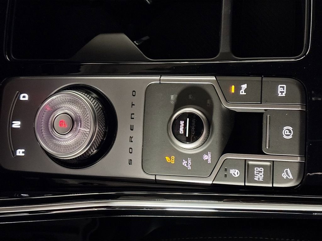 New 2026 Kia Sorento SX Prestige image 18