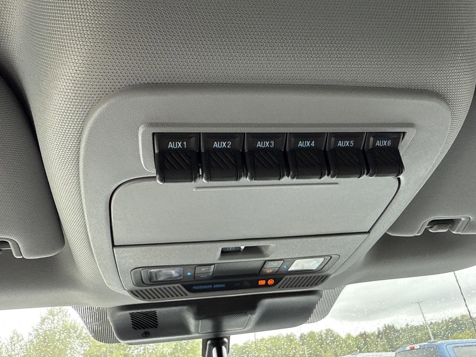 New 2026 Ford F250 XL w/ STX Appearance Package image 16