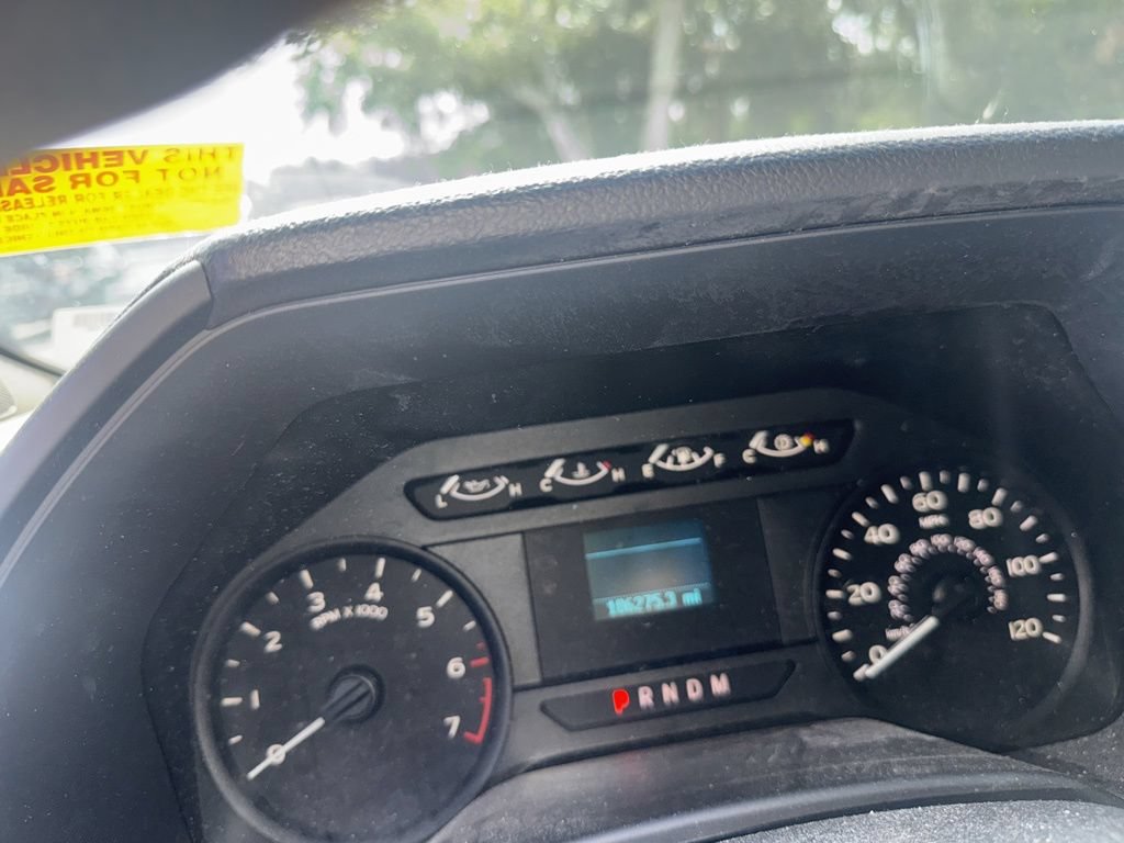 Certified 2018 Ford F150 XL w/ XL Power Equipment Group AWD/4WD image 8