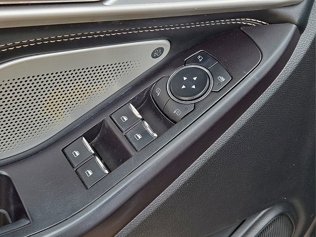 Used 2020 Ford Explorer ST w/ Premium Technology Package image 23