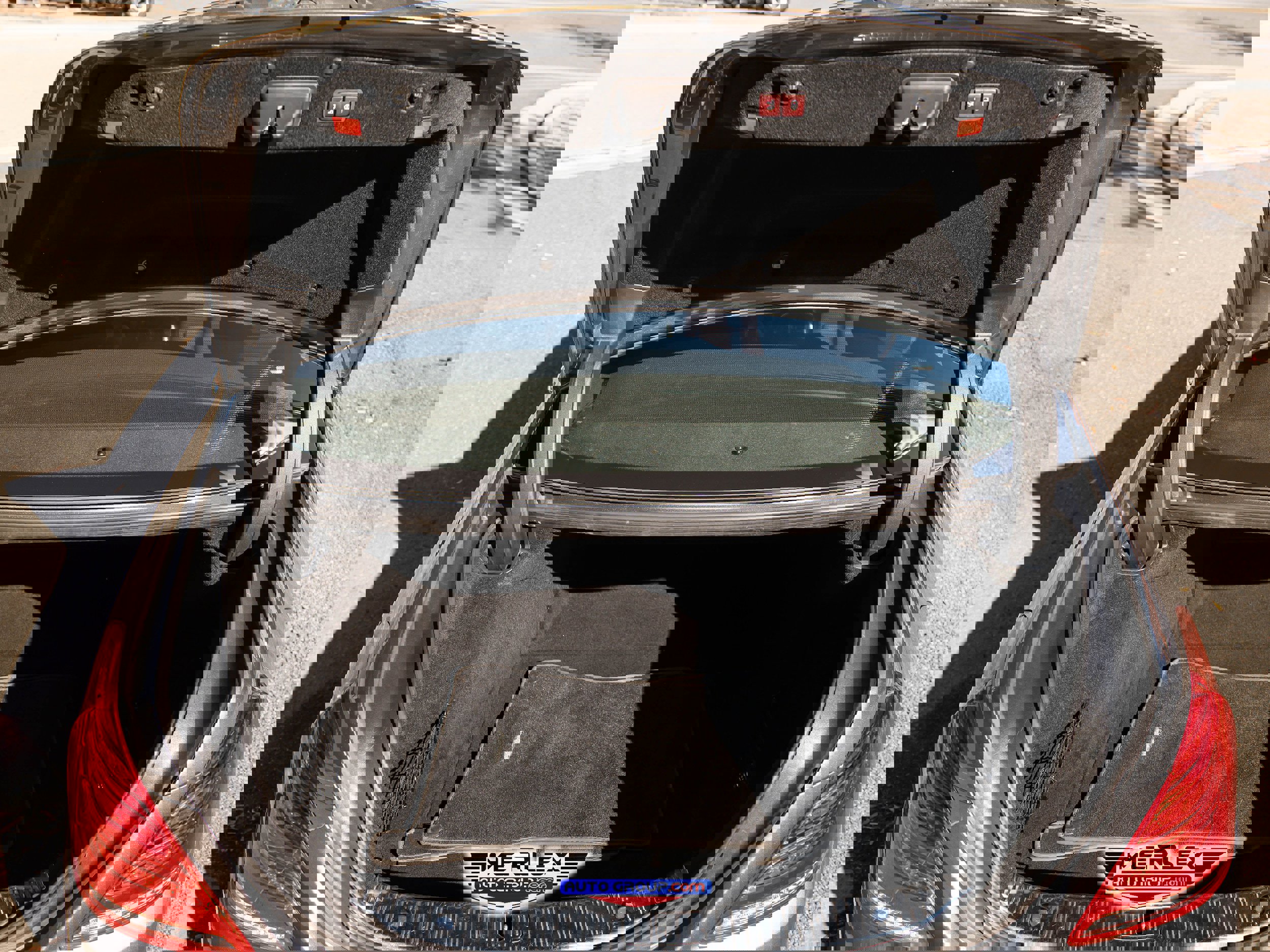 Used 2017 Mercedes-Benz S 550 4MATIC Sedan image 54