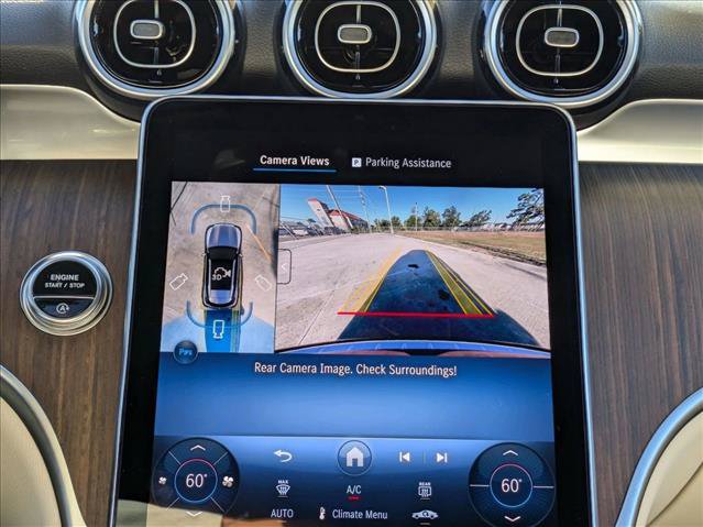 Certified 2026 Mercedes-Benz GLC 300 image 16