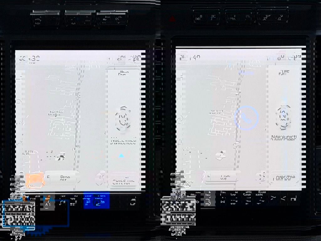 Used 2024 Ford F250 Platinum image 17