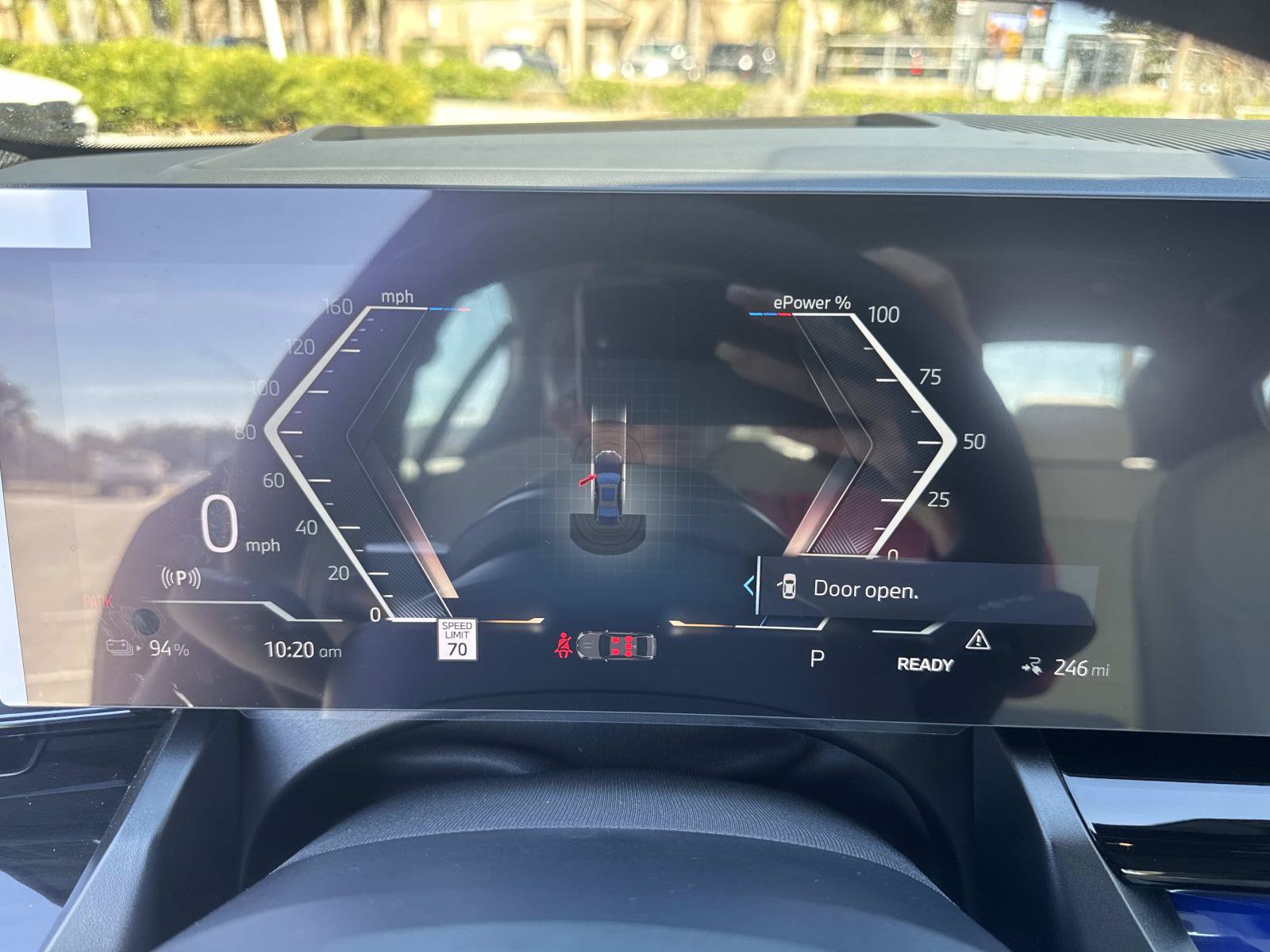 New 2026 BMW i5 eDrive40 RWD image 30