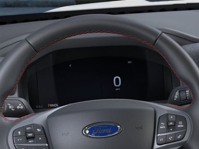 New 2026 Ford Explorer Active w/ Active Comfort Package image 13