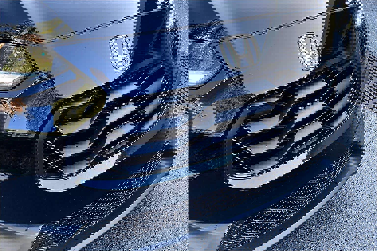 Certified 2023 Honda HR-V Sport image 29