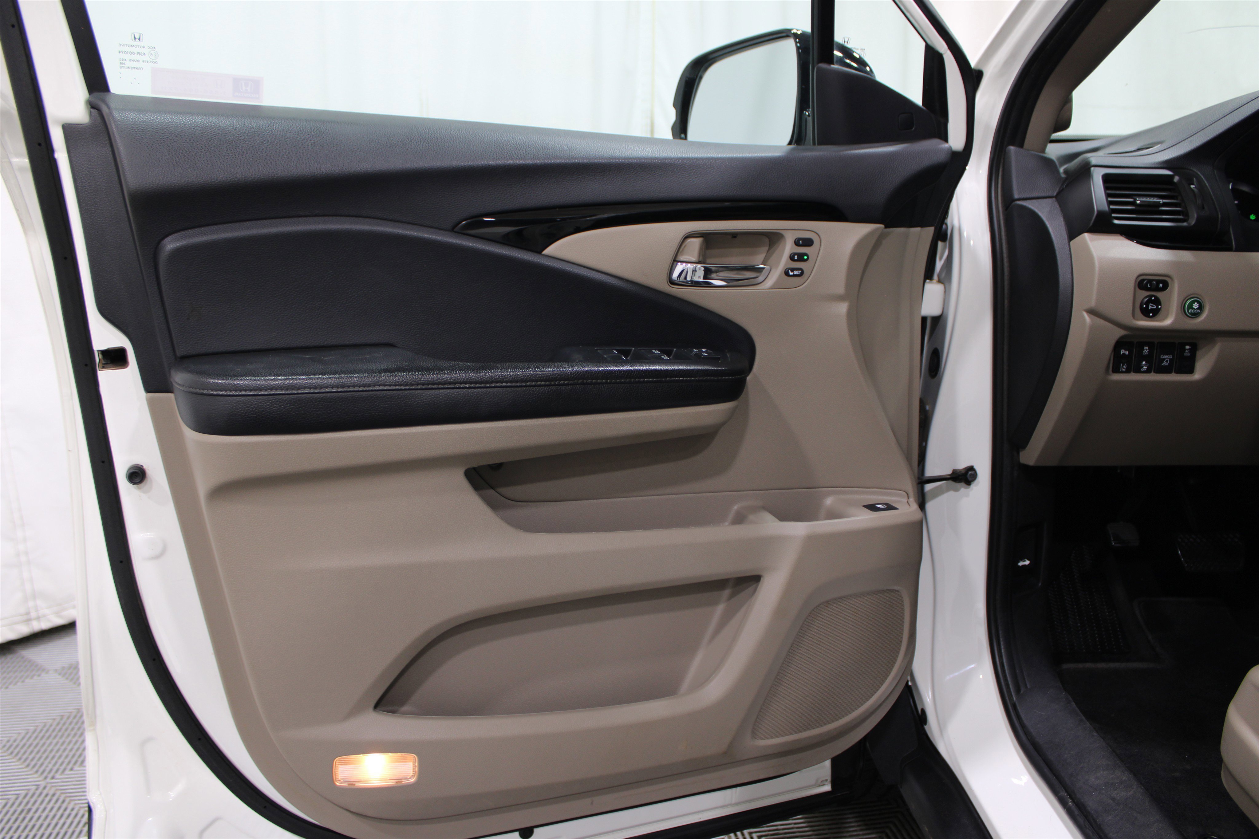 Used 2019 Honda Ridgeline RTL-E image 6