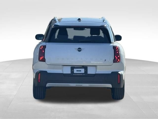 New 2026 MINI Cooper Countryman S AWD/4WD image 6