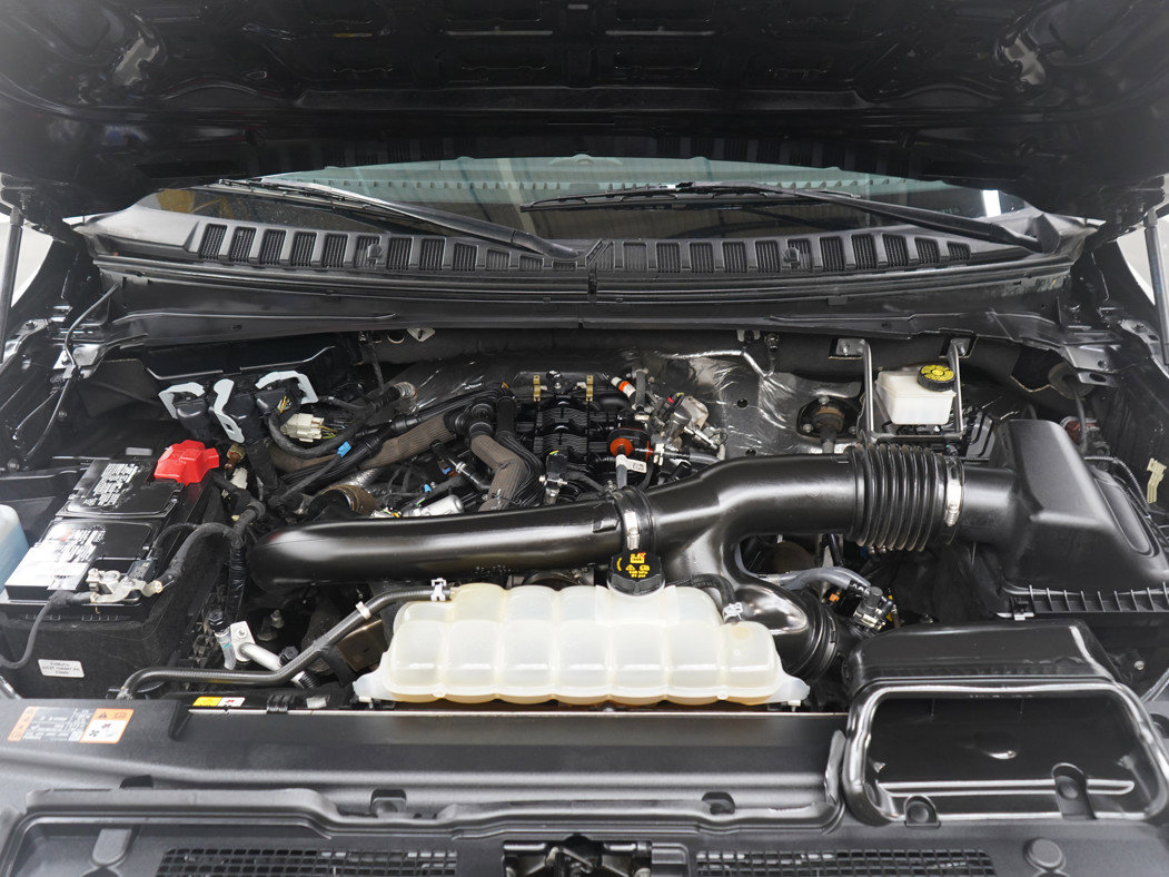 Used 2024 Ford Expedition Max Limited image 36