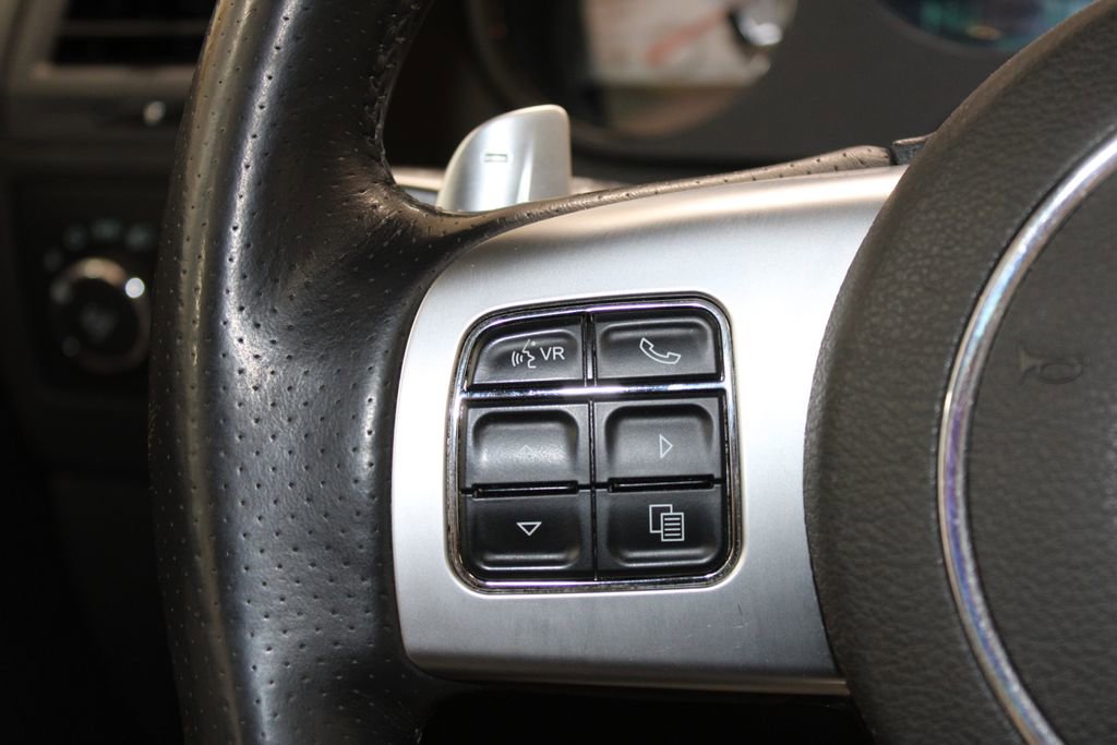 Used 2012 Dodge Challenger SRT8 Yellow Jacket w/ Premium Sound Group image 16