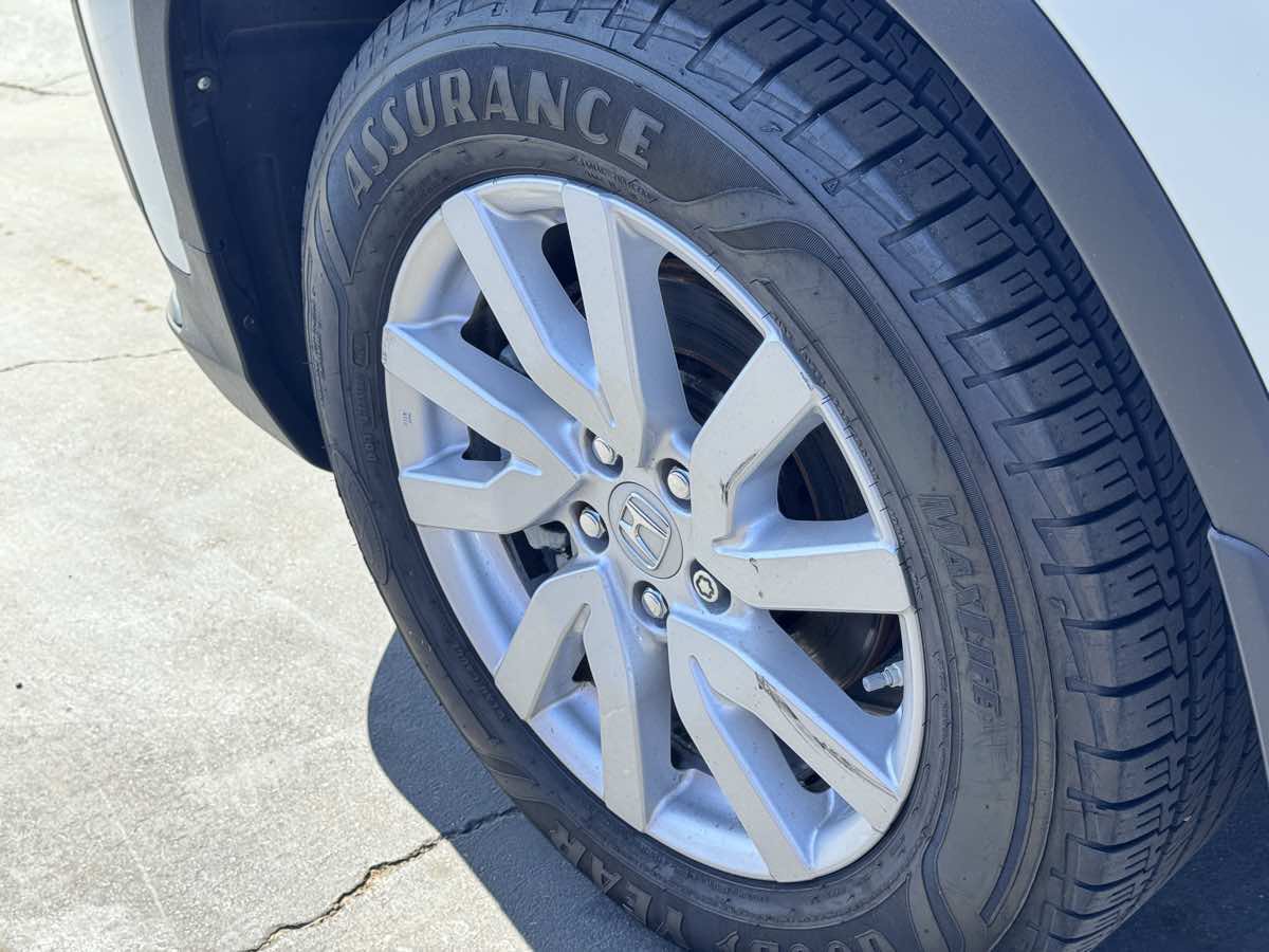 Used 2019 Honda Pilot LX image 22