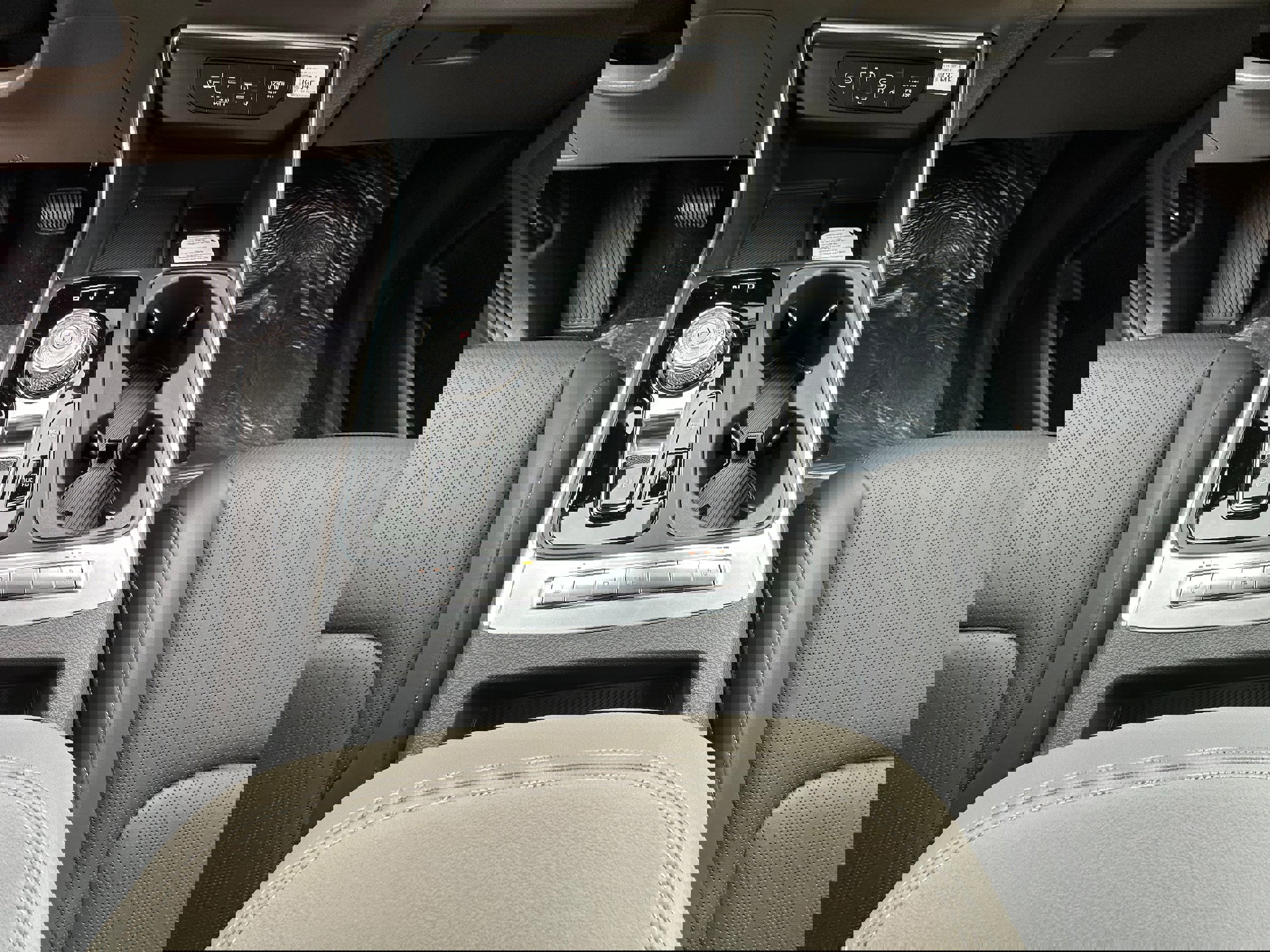 New 2026 Kia Carnival EX image 37