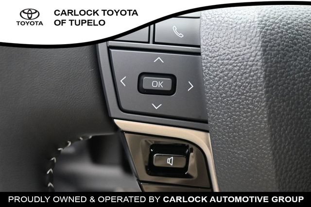 New 2026 Toyota Camry SE w/ Convenience Package FWD image 22