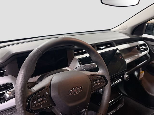 New 2027 Chevrolet Bolt LT FWD image 12