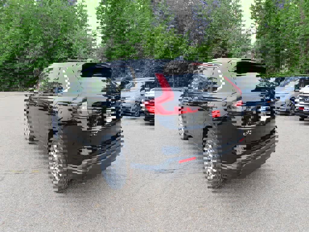 New 2026 Honda CR-V EX image 4