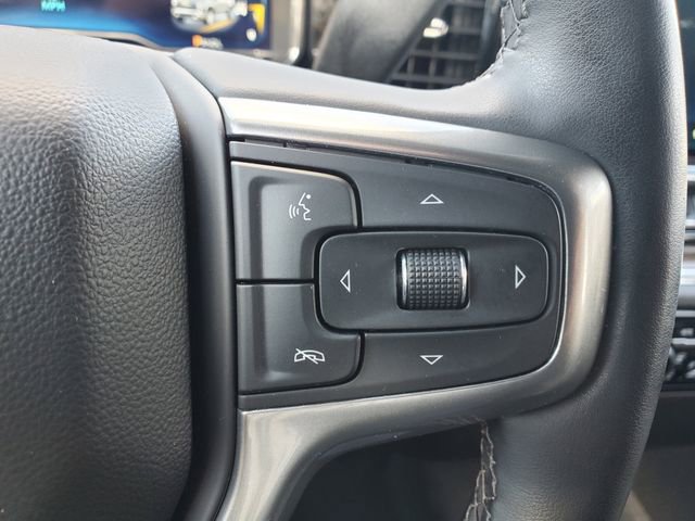Certified 2024 Chevrolet Silverado 1500 LT w/ LPO, Liner Protection Package AWD/4WD image 26