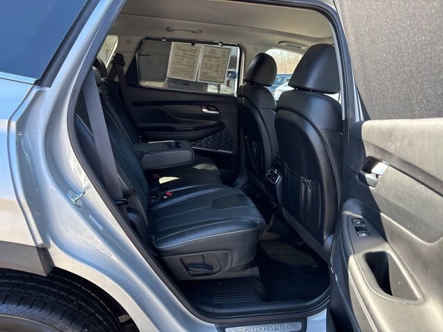 Certified 2023 Hyundai Santa Fe Limited image 25