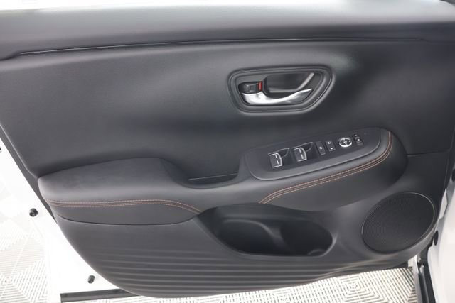 Certified 2026 Honda HR-V Sport image 25