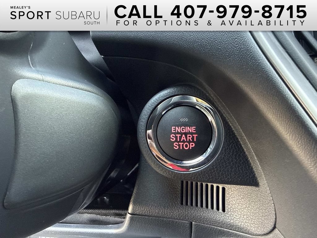 New 2026 Subaru Impreza 2.0i Sport AWD/4WD image 35