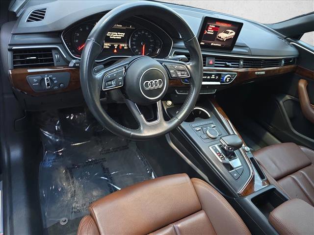 Used 2018 Audi A5 2.0T Premium image 16