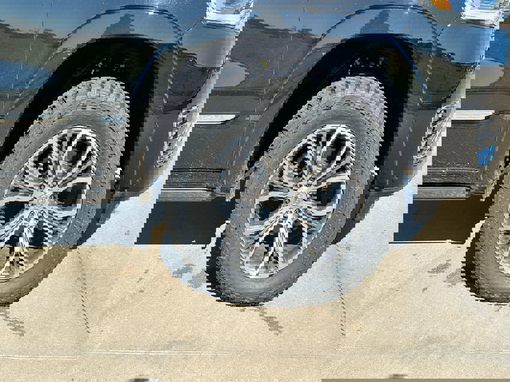 Used 2025 RAM 1500 Tungsten w/ Trailer Tow Group image 10