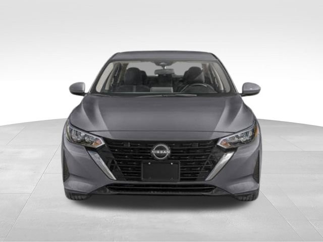 Used 2025 Nissan Sentra SV w/ All-Weather Package FWD image 7