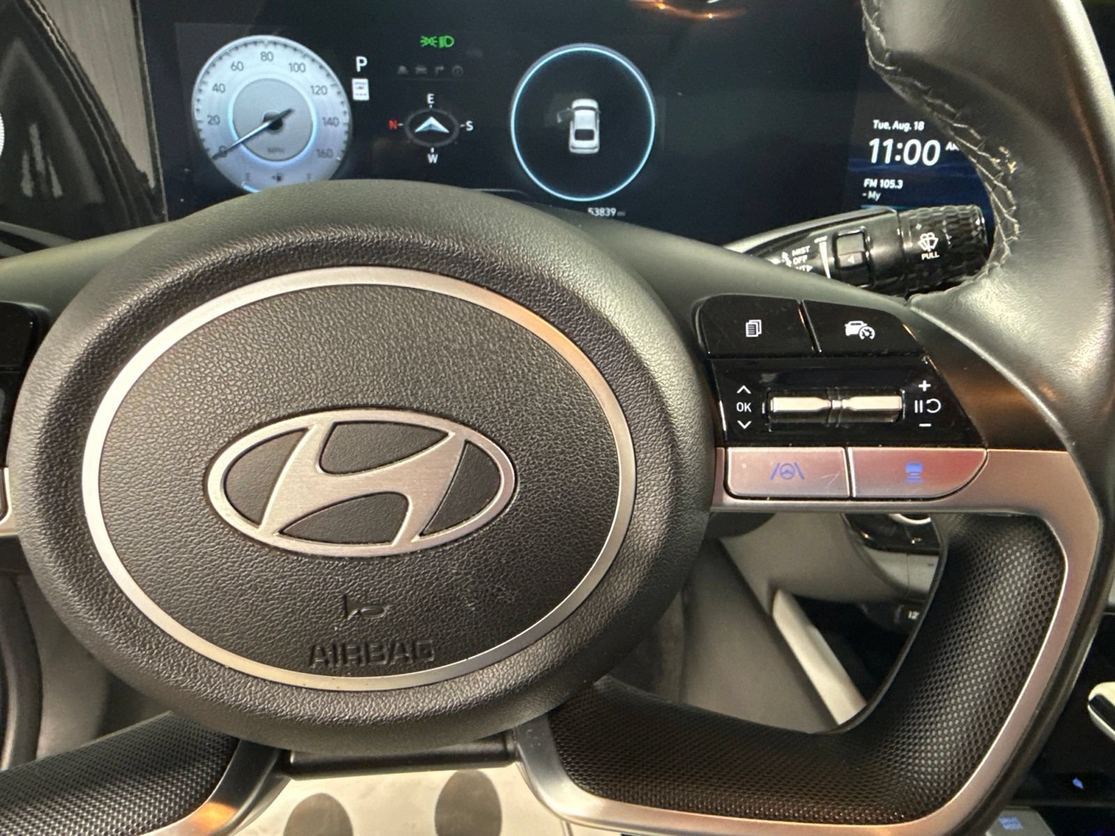 Used 2024 Hyundai Elantra Limited FWD image 36