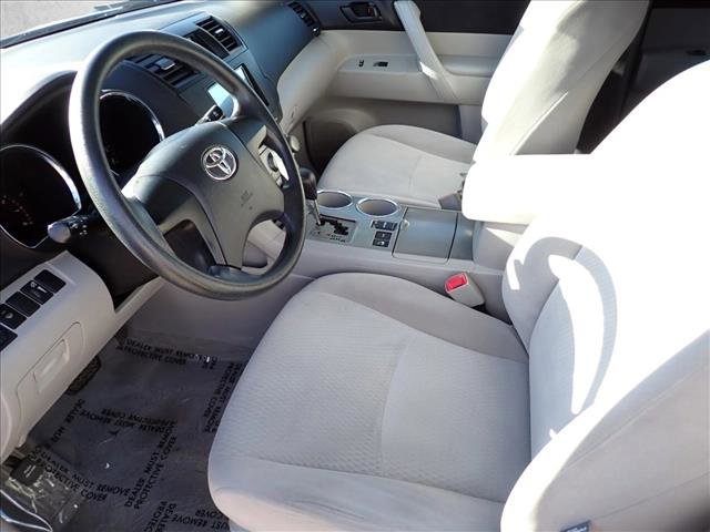 Used 2008 Toyota Highlander 4WD image 10