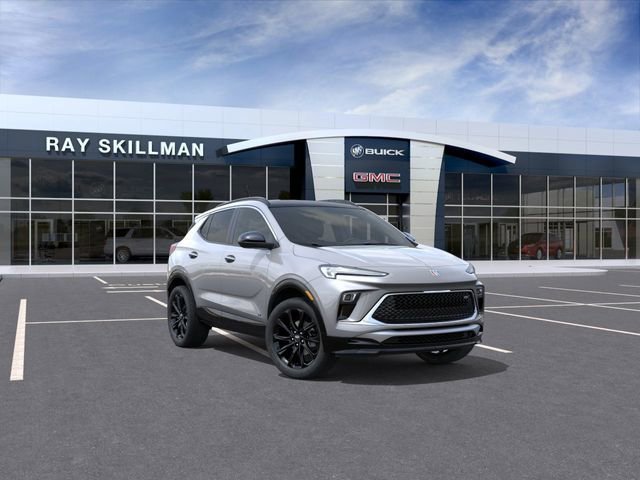 New 2026 Buick Encore GX Sport Touring w/ Comfort Package