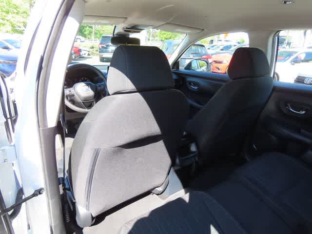 Certified 2023 Honda HR-V LX image 14