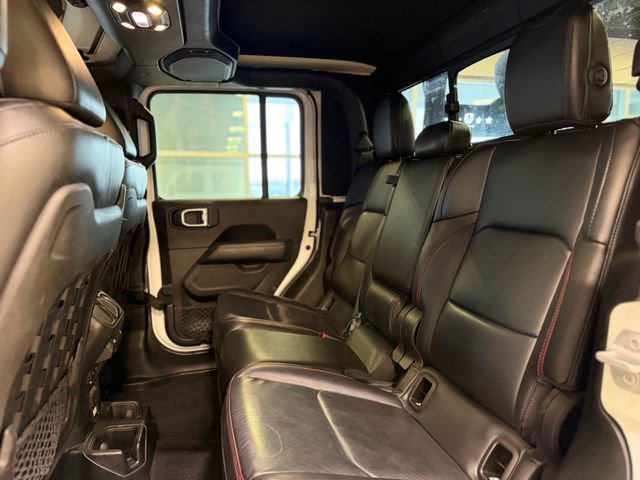 Used 2020 Jeep Gladiator Rubicon image 21