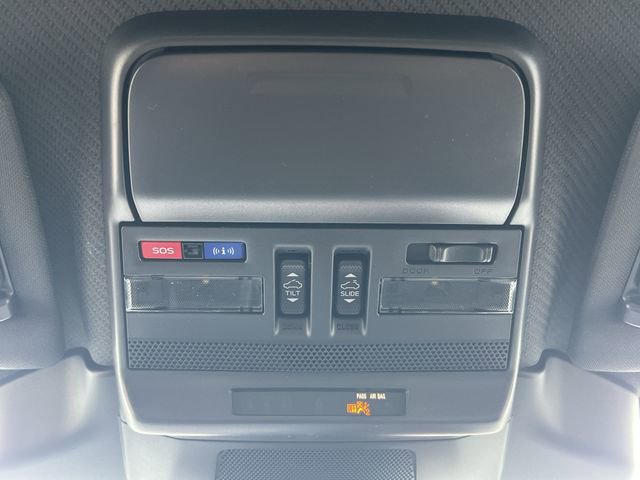 New 2026 Subaru Outback Premium image 25