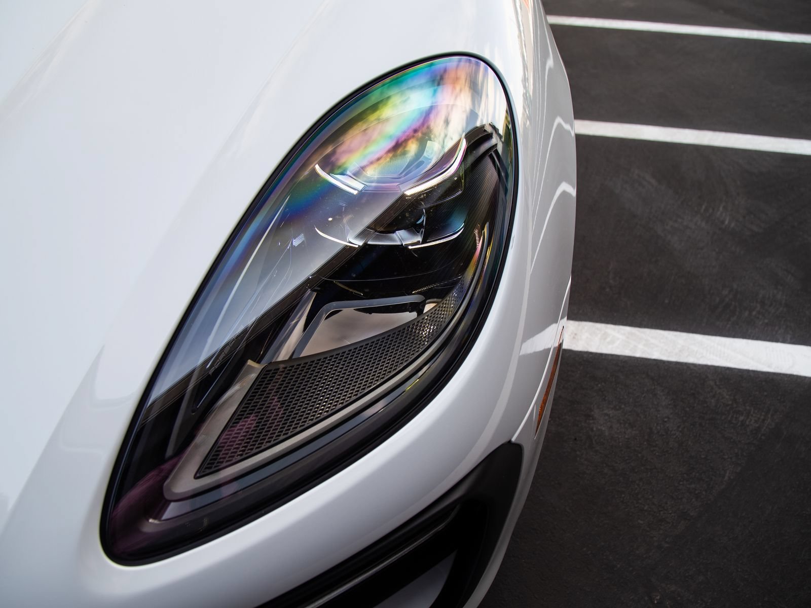 New 2026 Porsche Macan AWD/4WD image 13
